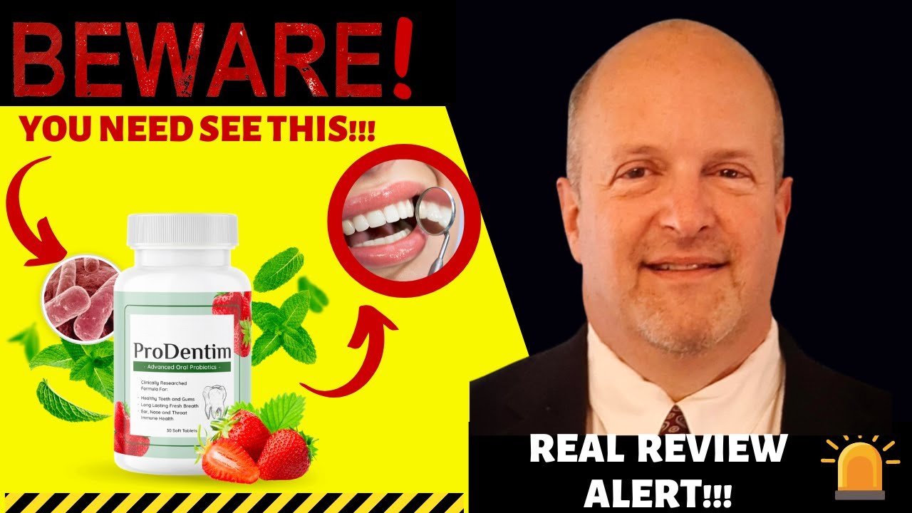 Is Dr Drew Sutton A Real Doctor Prodentim Reviews - PRODENTIM ((NEW ALERT!!)) Prodentim Oral Probiotic
