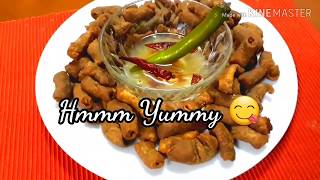 Chicharon Bituka Ng Baka How To Cook Lutong Bahay Style