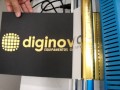 Hot Stamping Digital-Diginove