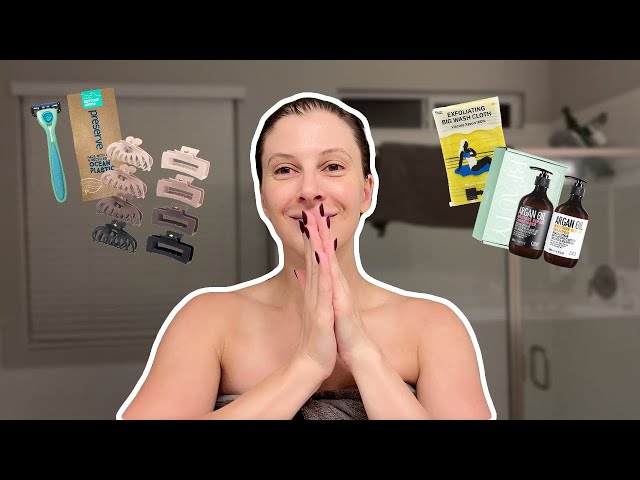The Game-Changing Bathing Products Every Girl Needs to Level Up Her Morning  Routine - Haul of Fame