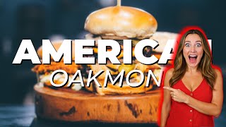 100% gotta eat here! 5 AMERICAN RESTAURANTS in Oakmont, Pennsylvania