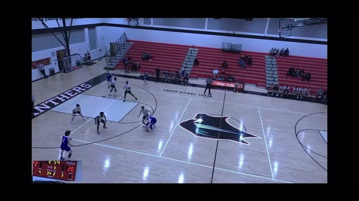 Freshman Park Tudor Highlights Andrew Sloan