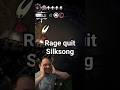 Rage quit Silksong #silksong #hollowknight #gaming Mp3 Song