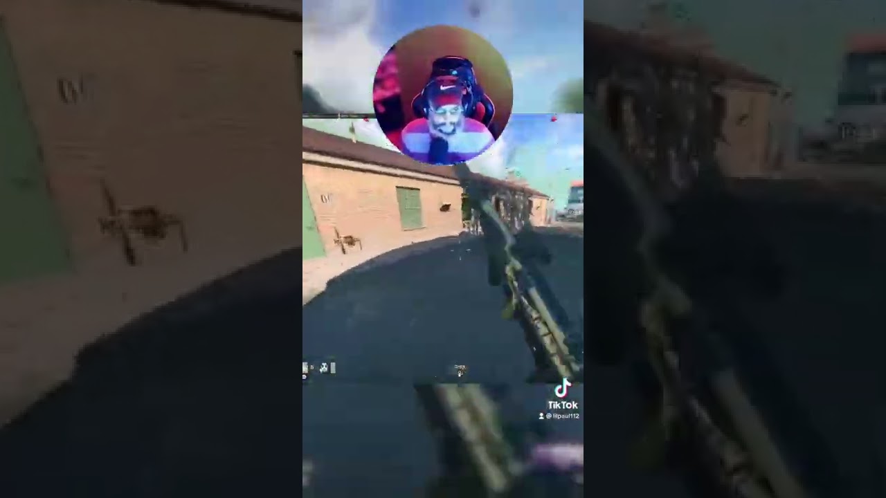 Mw mp5 hipfire *cracked**