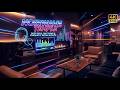 Noirwave Temple – Deep Soul Rhythms & Cinematic Neon Nights