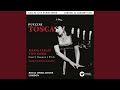 Miniature de la vidéo de la chanson Tosca: Atto Ii. “Se La Giurata Fede Debbo Tradir” (Scarpia, Tosca)