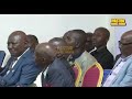 DAY 3 HATARI YA KUISHI NA MTU ALIYEGOMA KUBADILIKA MAISHA YAKE PASTOR MGOGO 
