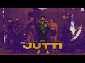 Jutti official sifat  hukam  sangre records  new punjabi song 2024