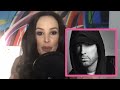 Capture de la vidéo Lisa Ann On Working With Eminem