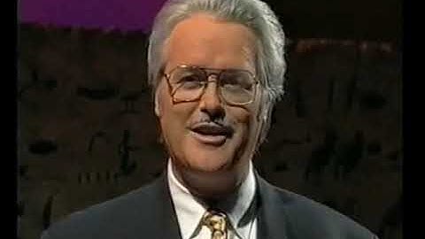 The Signature of God: Bible Codes - Grant Jeffrey