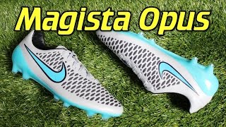 magista opus ag review