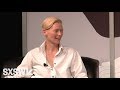 A Conversation with Tilda Swinton (Full Session) | Film 2014 | SXSW