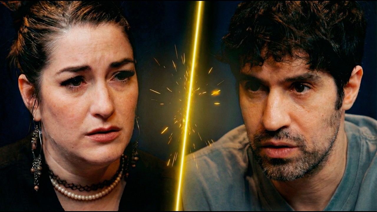 LO DENUNCIÓ, LOGRÓ UNA SENTENCIA Y AHORA ES PERSEGUIDA - Cronicas de Melmac T4