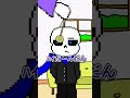 催眠信じる? #サンズ #sans #undertaleau #undertale #オリズ