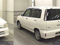 2002 NISSAN CUBE 2 ANZ10 - Japanese Used Car For Sale Japan Auction Import