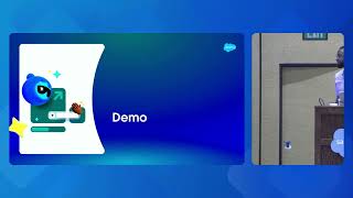 Design Rich Inputs for Agentforce Demo