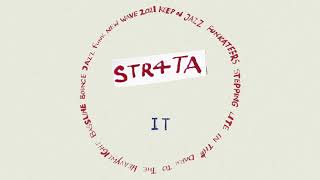 STR4TA - We Like It