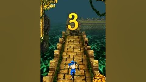 Temple Run Unlimited Score Hack 2012 (Android)