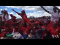 Okwenzakala kobulawayo emhlanganweni wemdc alliance