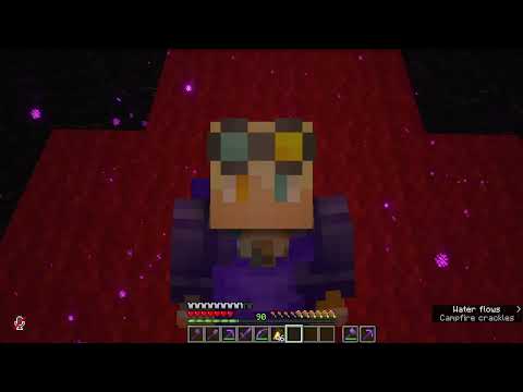 The Monologue | Dominion SMP