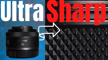 How to Use Focus Bracketing With Canon R7!￼