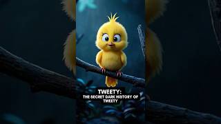 Tweety 3 Dark Facts About Tweety In Looney Tunes You Didnt Know
