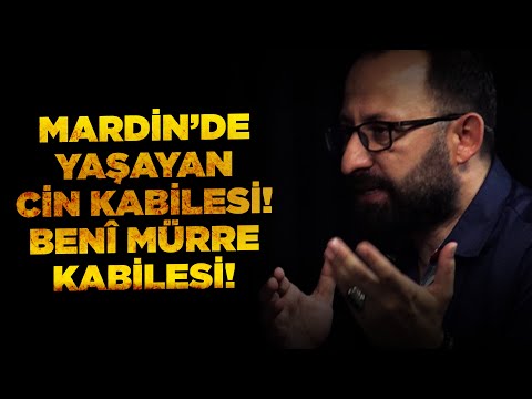 Hz.Yusuf'un ismini alan Cin Padişahı!