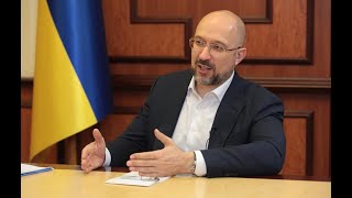 Денис Шмигаль: Україна уникла глибокої економічної кризи