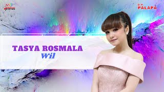 Tasya Rosmala - WIL