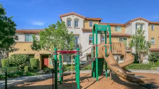 17871 SHADY VIEW DR#204, CHINO HILLS 91709