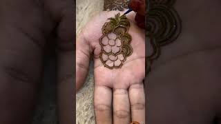 floral design #henna #hennatatto #explore #mehndi #viral #subscribe #youtubeshorts #fyp #motivation