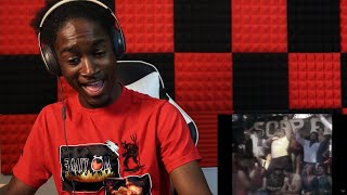 FIRST TIME HEARING The Sugarhill Gang - Rapper's Delight (Official Video)REACTION!!!
