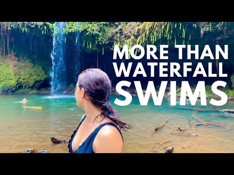 Don't Skip Twin Falls Maui! Full Guide to This Legendary Road to Hana Stop