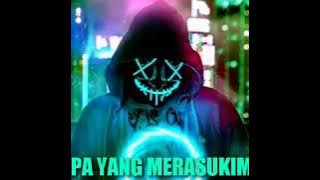 ENTAH APA YANG MERASUKIMU DJ GAGAK ♫ LAGU TIK TOK