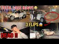 Live accident hogya😭⚠️🙏|| 2 people death 1 in ICU 😭🙏|| OM SHANTI ☮️