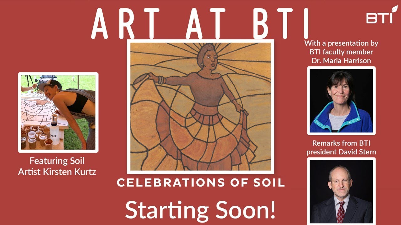 Art at BTI 2020 presents “Celebrations of Soil