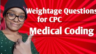 Blueprint questions for medical coding. See now😃#medical #medical coding#videos #video
