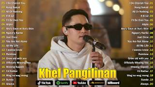 🎤 Michael Pangilinan 2026 💖 Best Romantic Acoustic Hits | Nonstop Tagalog Love Songs