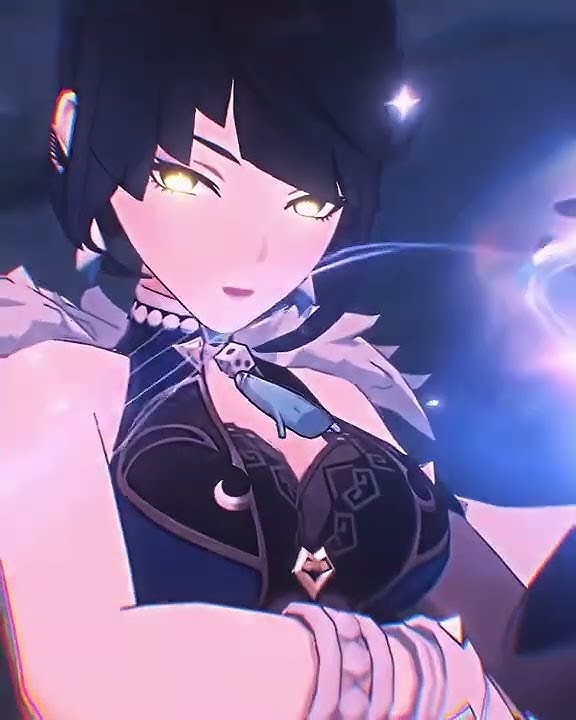 When Did YELAN Become Like This...