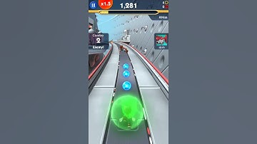 Sonic dash2 endless running racing max level ios Android walkthrough gameplay#shorts
