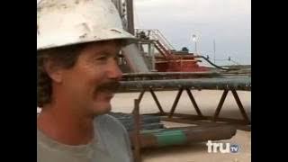 Black Gold Season 1 Episode 1 Disaster In the Oil Fields