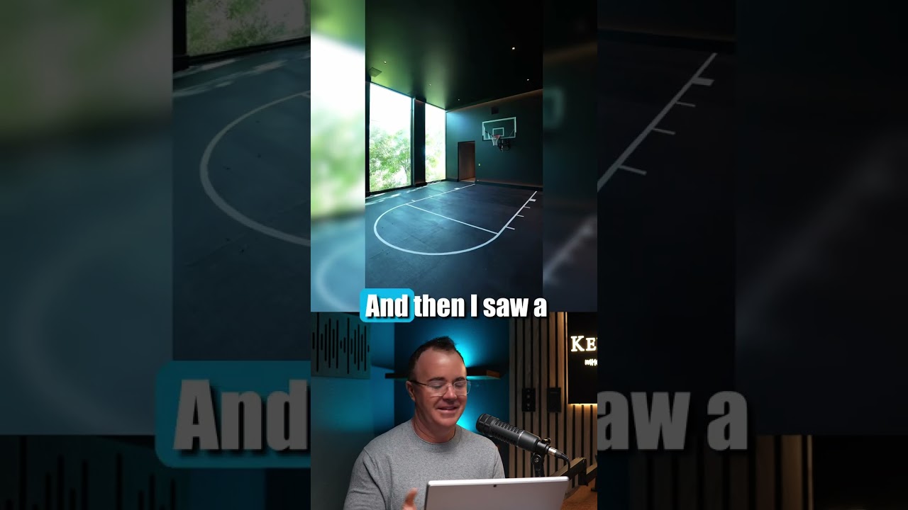 The Luxury Bathroom Trend That's Out of Control