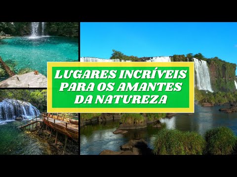 Vídeo: Principais destinos de ecoturismo caribenho e eco-resorts