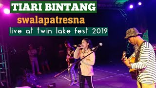 Lolot cover swalapatra tresna twin lake festifal