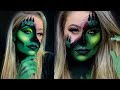 THE MONSTER WITHIN | Halloween Makeup Tutorial 2019