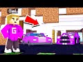 ONDERGRONDSE AUTO GARAGE MAKEN! (Minecraft Survival)