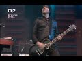 Queens of the stone age  regular john live  werchter 2003