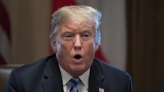 Trump threatens additional tariffs on $267 bln of Chinese goods