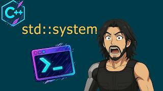 System In 153 Seconds - C++