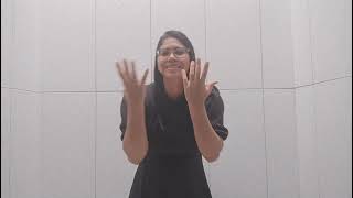 Hino dos visitantes—Tairine 